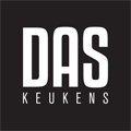 Moderne keukens van Das Keukens